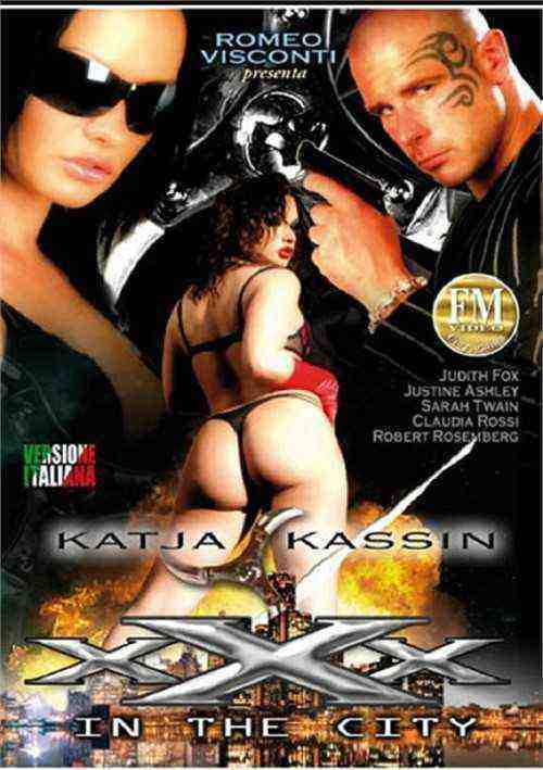 [18+] Xxx In The City