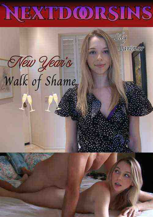 [18+] New Years Walk Of Shame