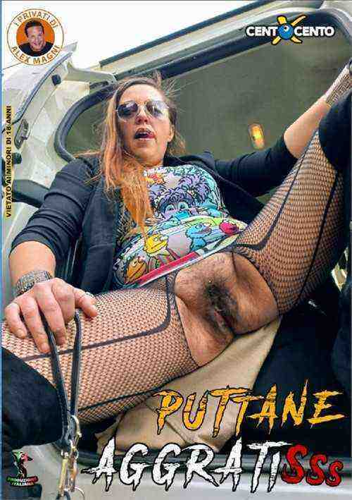 [18+] Puttane Aggratisss ...