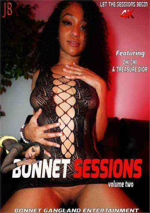 [18+] Bonnet Sessions 2