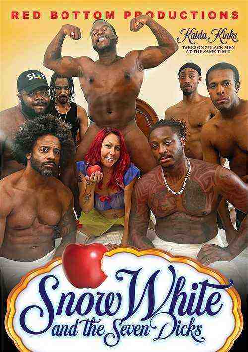 [18+] Snow White And The Seven Dicks
