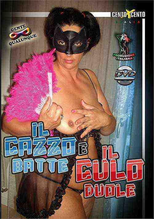 [18+] Il Cazzo Batte E Il Culo Duole
