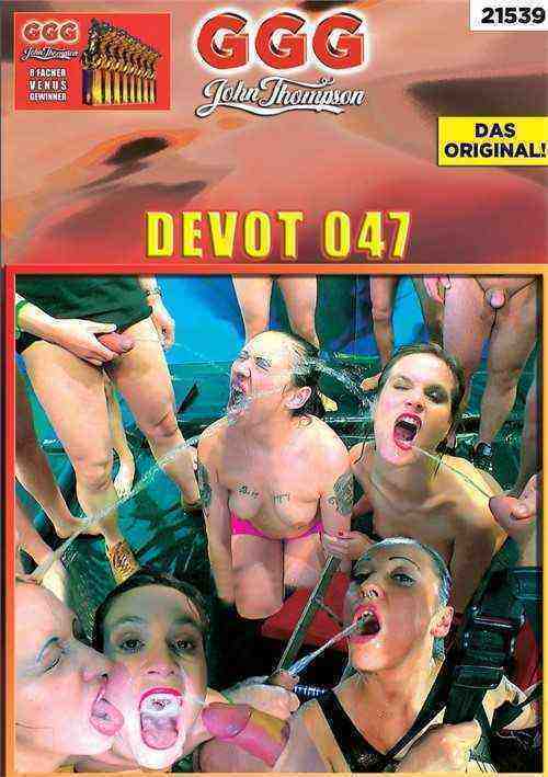[18+] Devot 47
