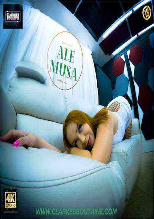[18+] Sexy Mime Ale Musa Go Pro Ver