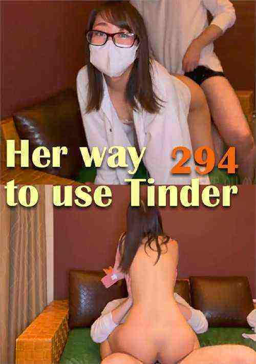 [18+] She Don't Like Taking Her Glasses Off But 1