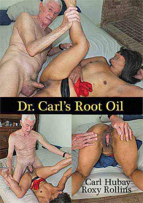 [18+] Dr. Carl's Root Oil