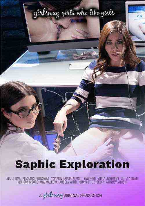 [18+] Saphic Exploration