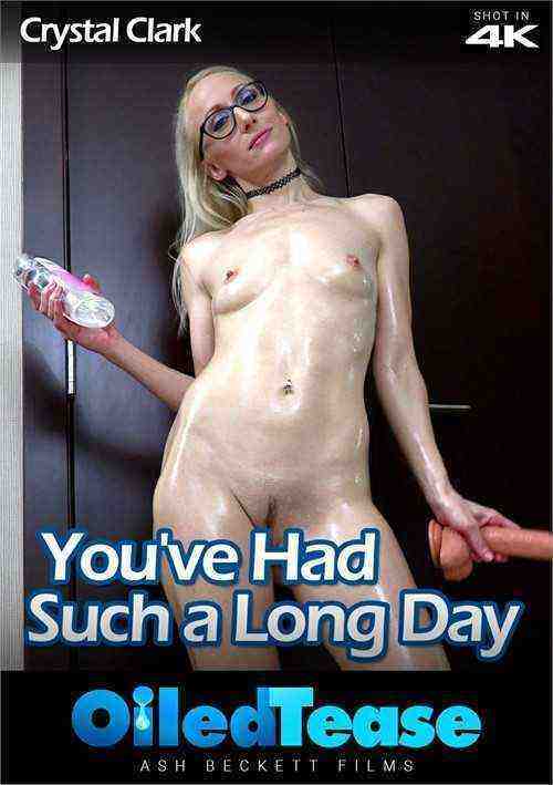 [18+] You've Had Such A Long Day