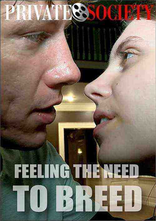 [18+] Feeling The Need To Breed