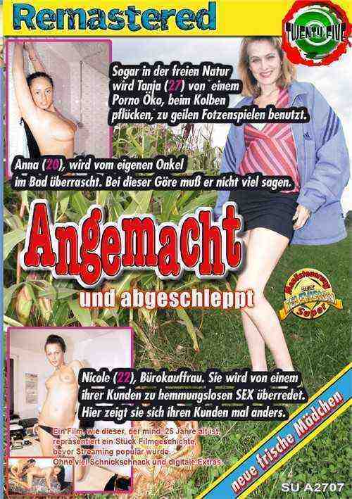 [18+] Angemacht Und Abgeschleppt