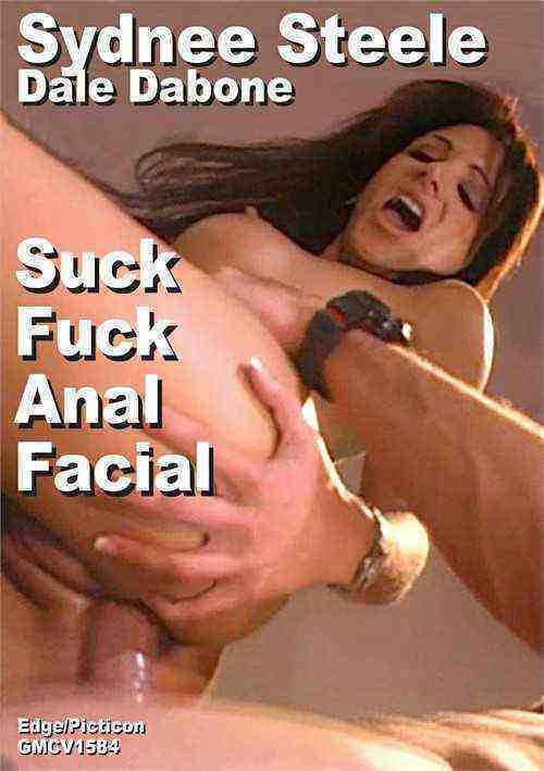 [18+] Sydnee Steele & Dale Dabone Suck Fuck Anal Facial Collector Scene