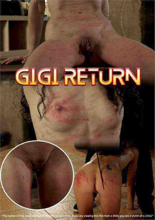 [18+] Gigi Return