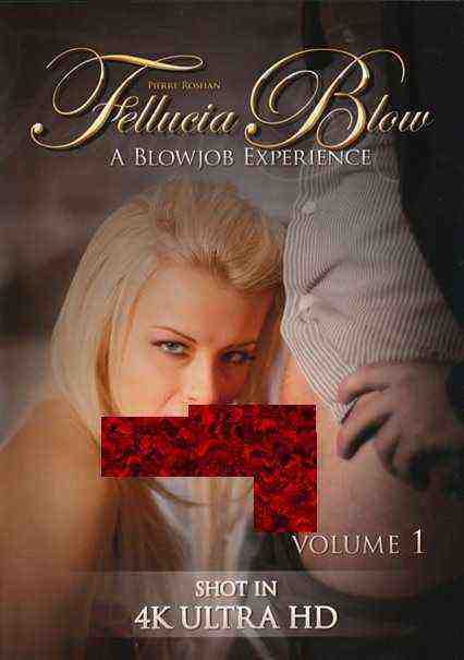 [18+] Fellucia Blow: A Blowjob Experience