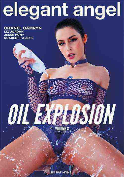 [18+] Oil Explosion 8