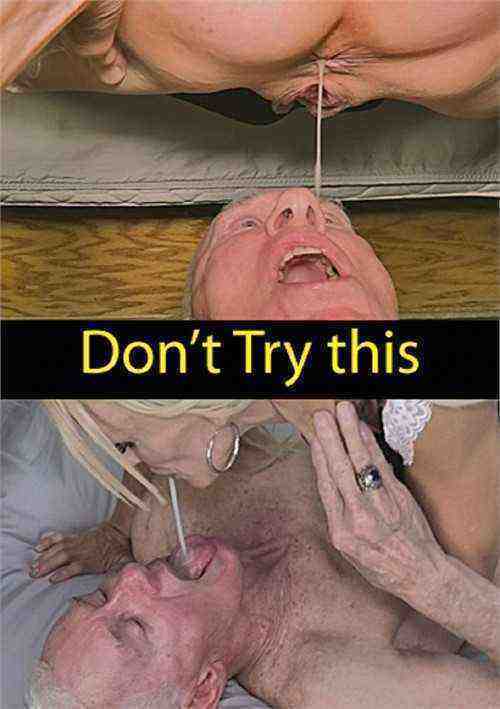[18+] Don't Try This