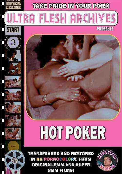 [18+] Hot Poker