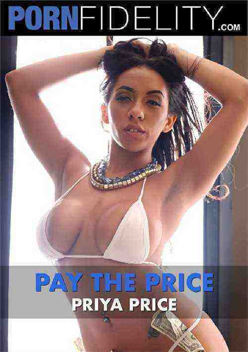 [18+] Pay The Price