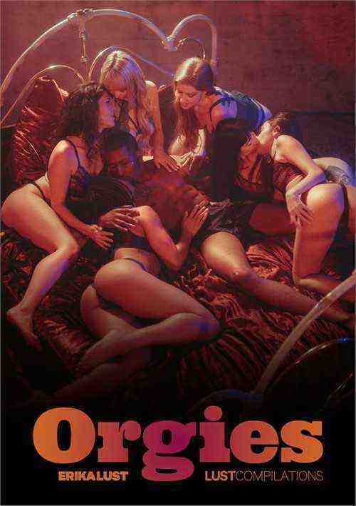 [18+] Orgy Compilation 1