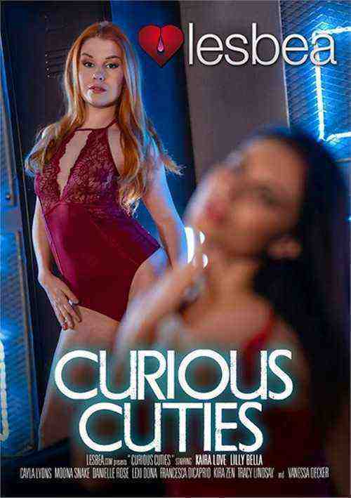 [18+] Curious Cuties