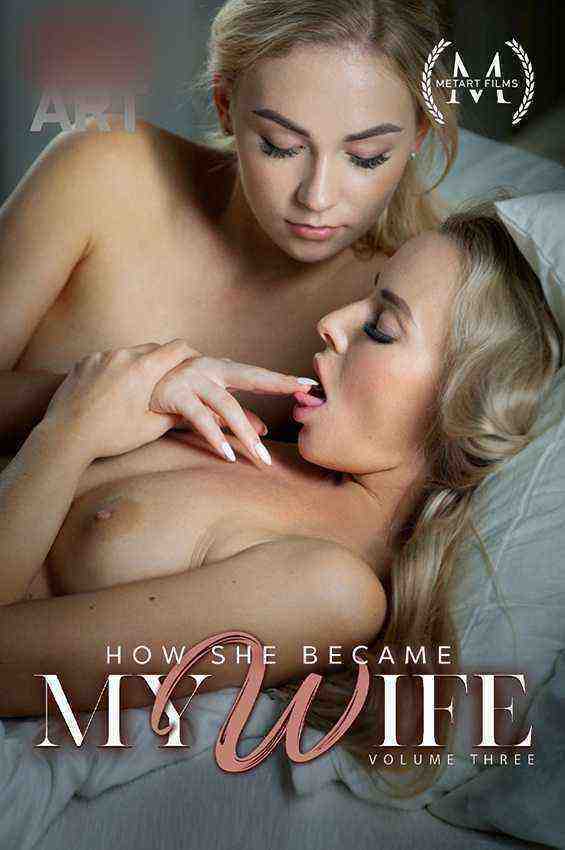 [18+] How She Became My Wife 3