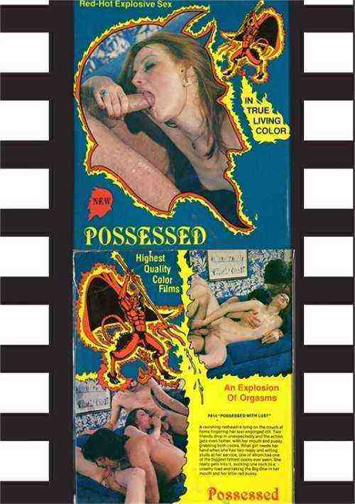 [18+] Possessed 14 - An Explosion Of Orgasms