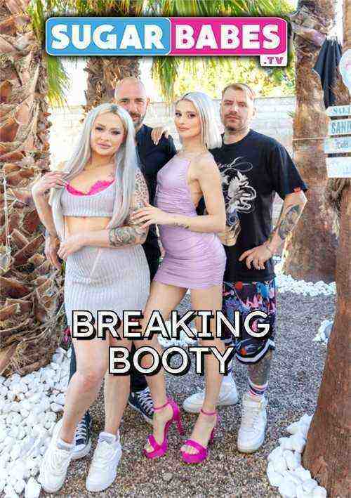 [18+] Breaking Booty