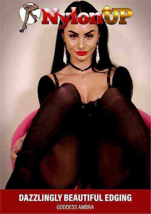 [18+] Dazzlingly Beautiful Edging