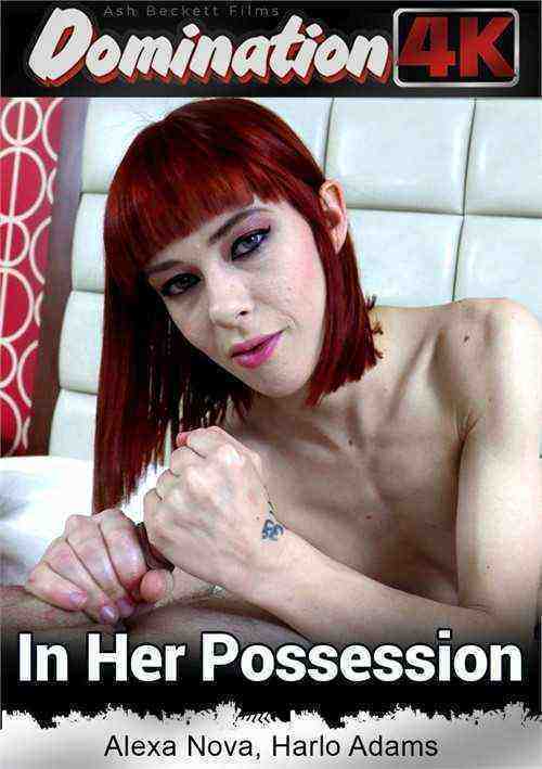 [18+] In Her Possession