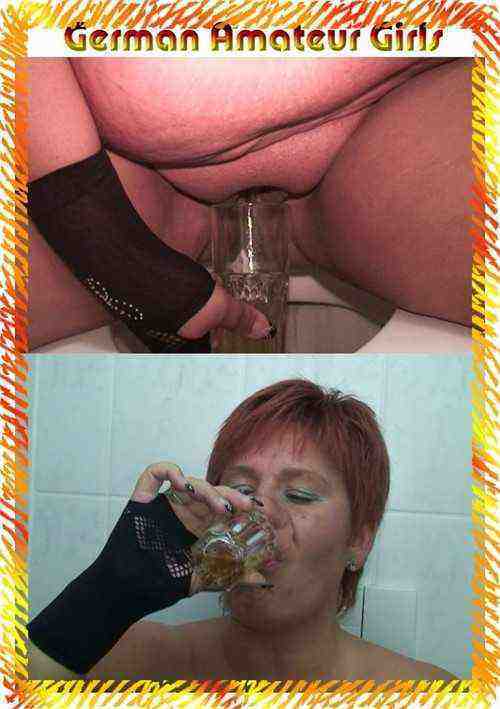 [18+] Annadevot - A Glass Of Pee - Cheers