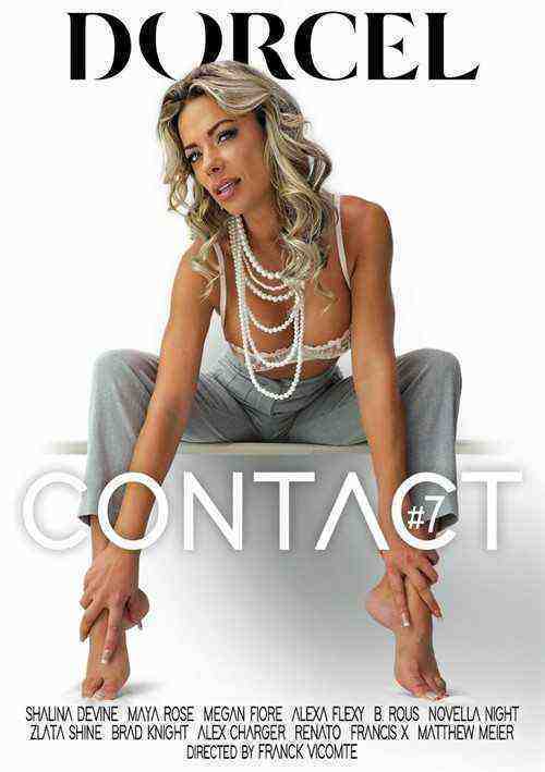 [18+] Contact 7
