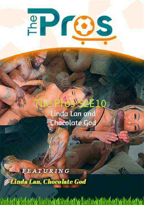 [18+] The Pros S2e10: Linda Lan And Chocolate God