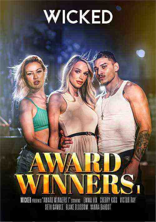 [18+] Award Winners 1