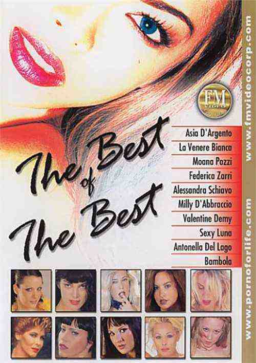 [18+] The Best Of The Best