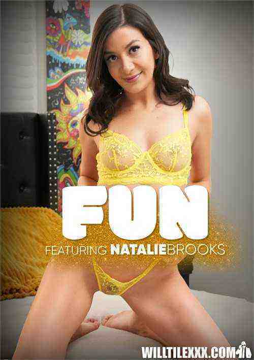 [18+] Fun - Natalie Brooks