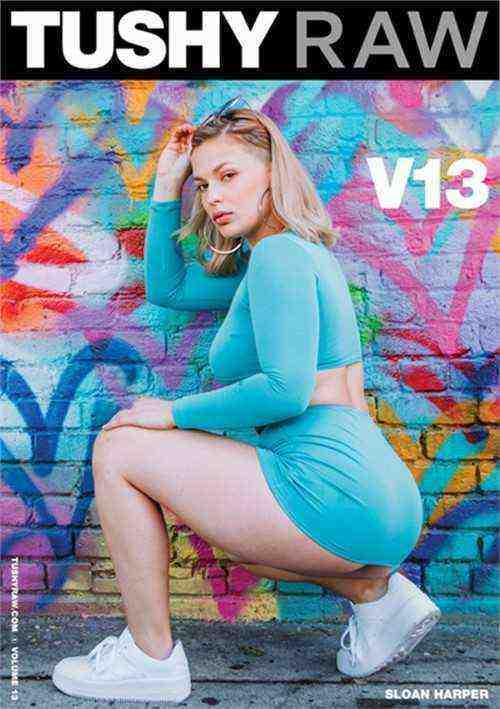 [18+] Tushy Raw V13