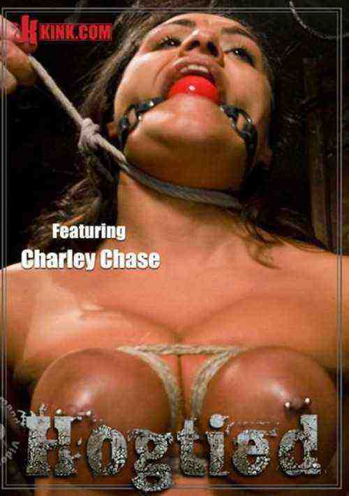 [18+] Hogtied - Featuring Charley Chase