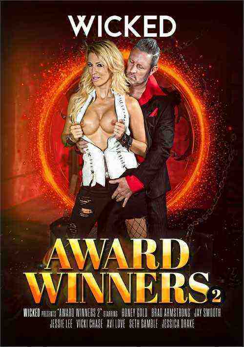 [18+] Award Winners 2