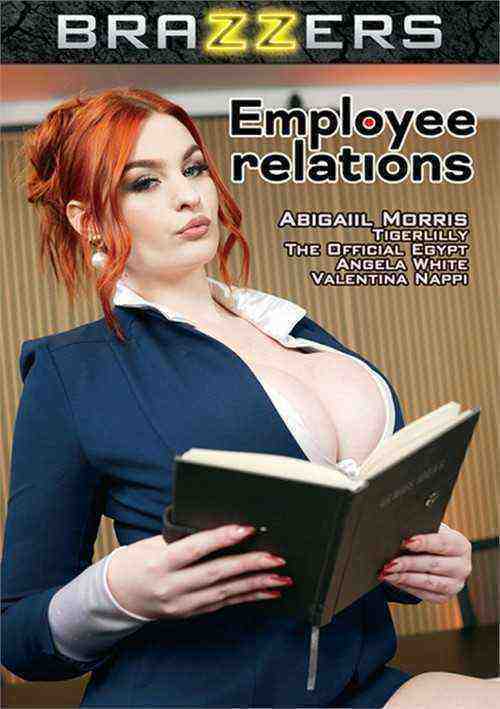 [18+] Employee Relations