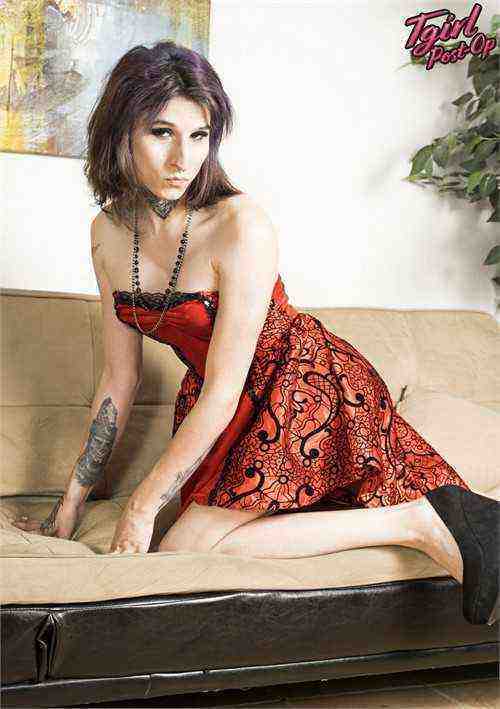 [18+] Skinny Yasmine's Perfect Body