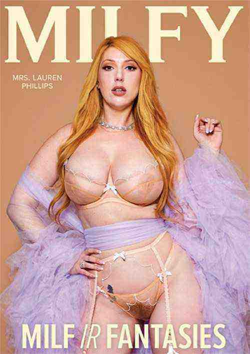 [18+] Milf Ir Fantasies