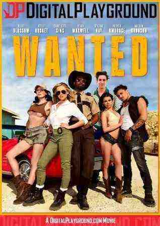 [18+] Wanted (digital Playground)