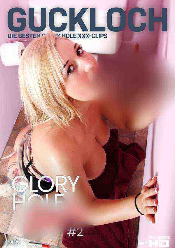 [18+] Glory Hole Sluts 2