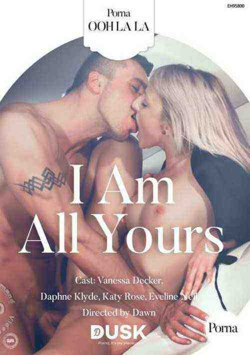 [18+] I Am All Yours (porna Ooh La La)