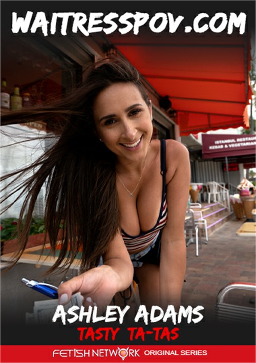 [18+] Tasty Ta-tas