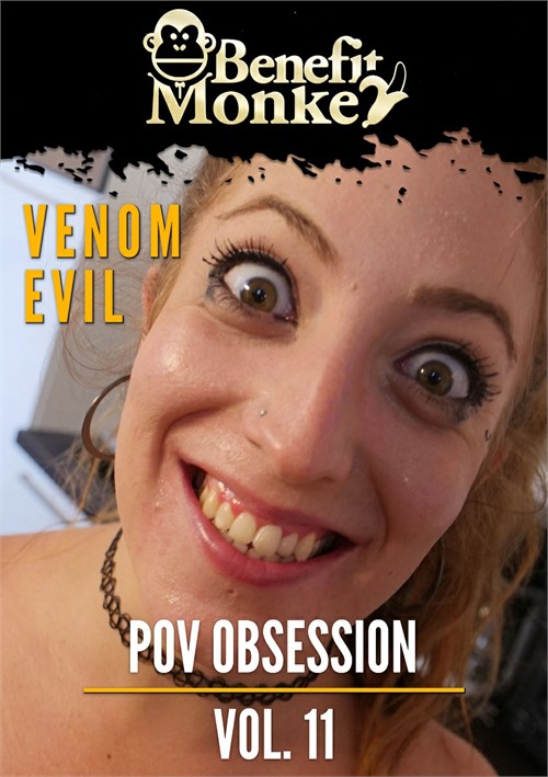 [18+] Pov Obsession 11