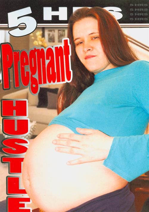 [18+] Pregnant Hustle