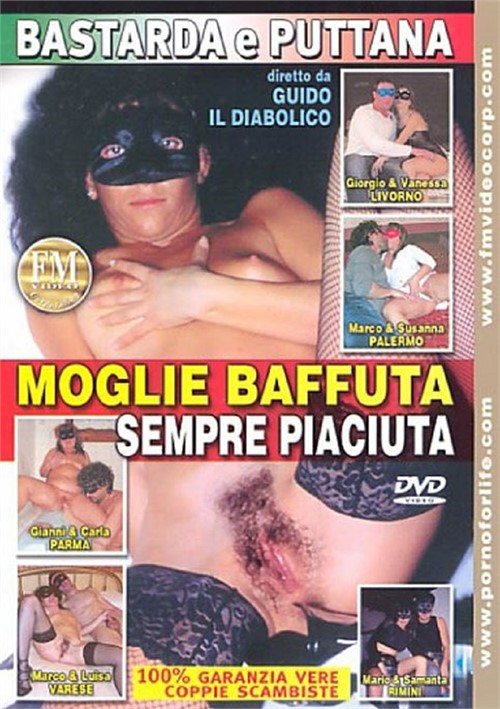 [18+] I Like A Wife With A Mustache