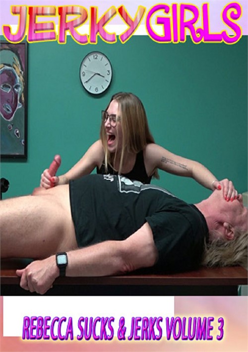 [18+] Rebecca Sucks & Jerks 3