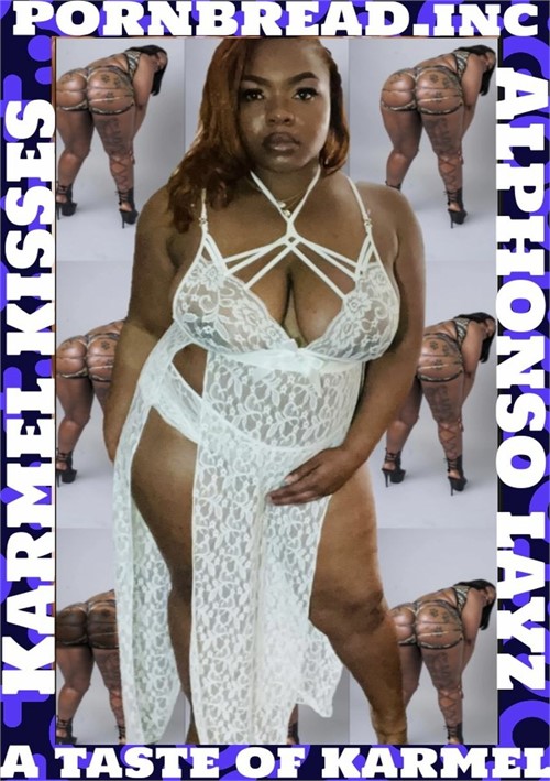 [18+] A Taste Of Karmel