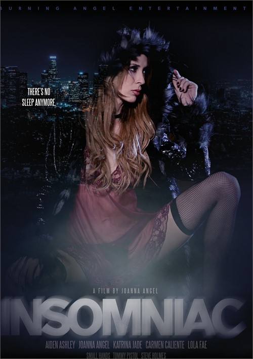 [18+] Insomniac